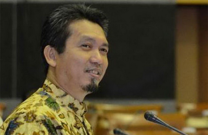 Jabatan Gubernur Ahok Dipulihkan, PKS: DPR Bisa Gunakan Hak Angket